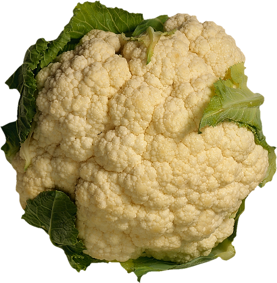 Cauliflower Png