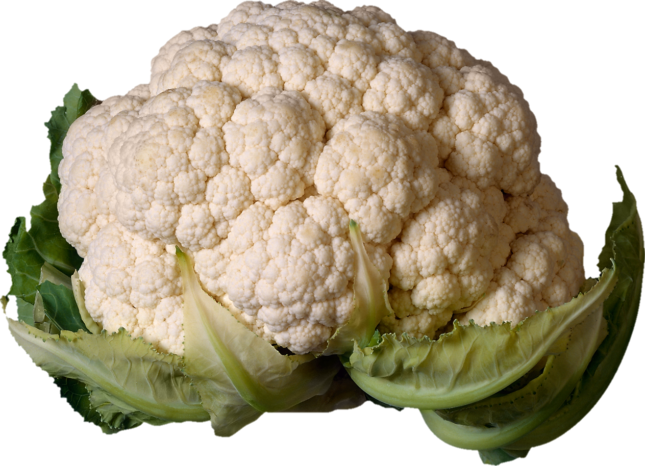 Cauliflower-11