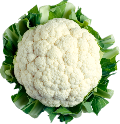 High Resolution Cauliflower Png