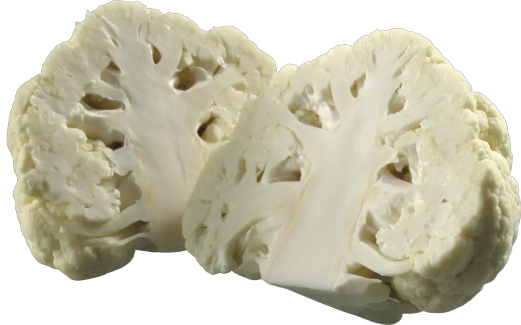 Chopped Cauliflower Png