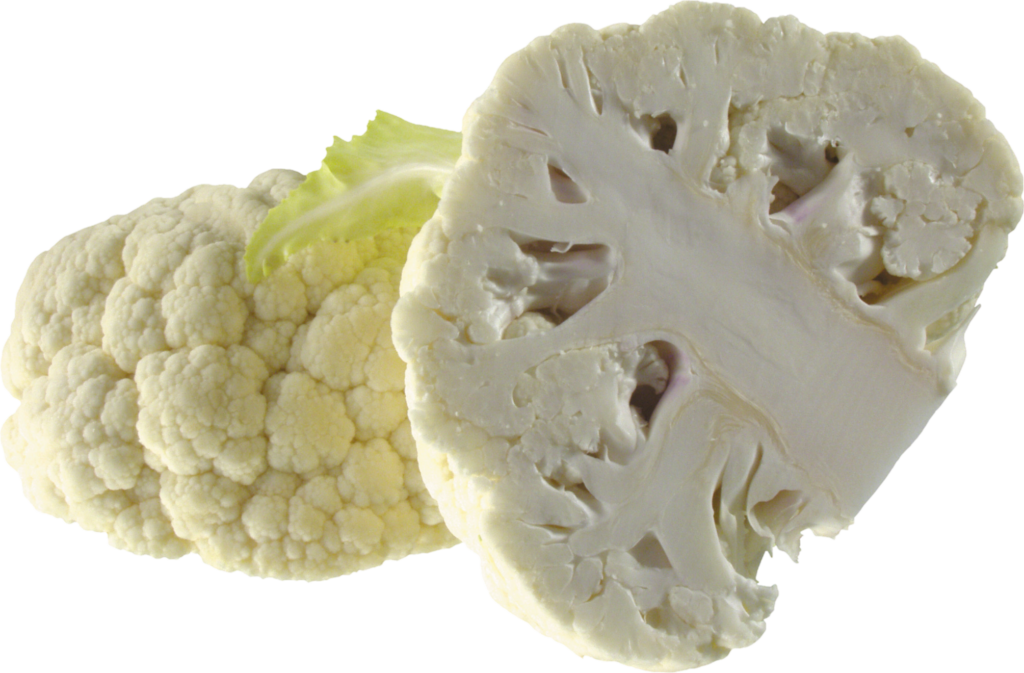 Chopped Cauliflower Png