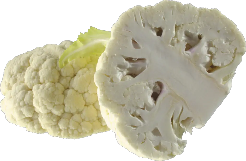 Chopped Cauliflower Png