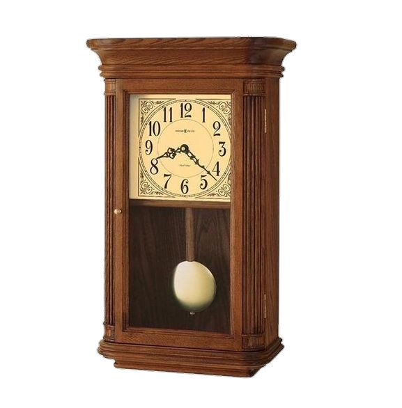 Vintage Clock Png