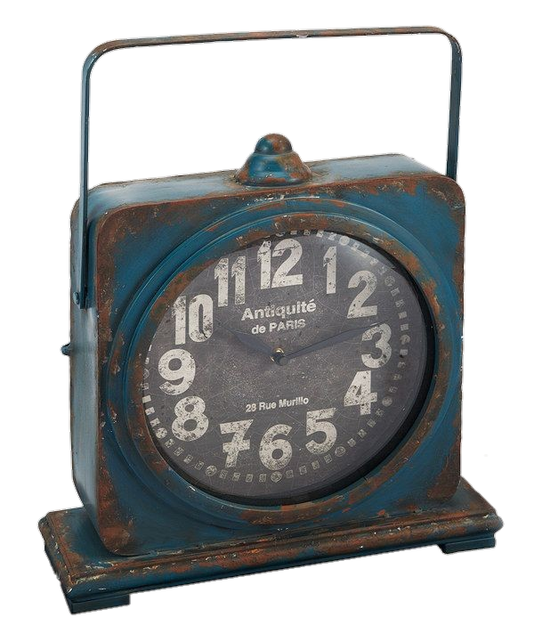 Old Clock Png Image