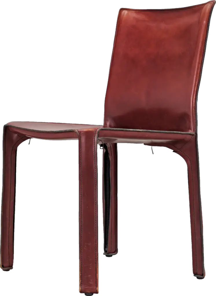 Transparent Chair Png