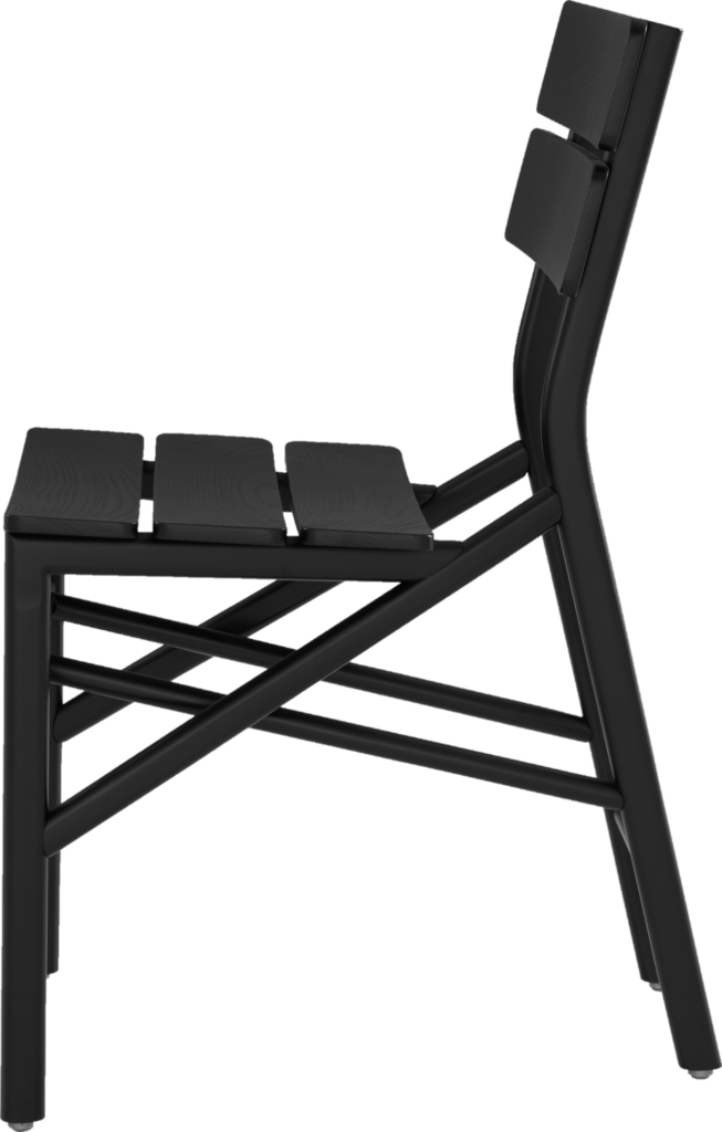 Plastic Chair Png