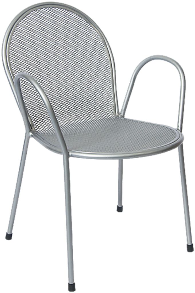 Steel Chair Png