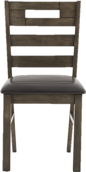Simple Chair Png