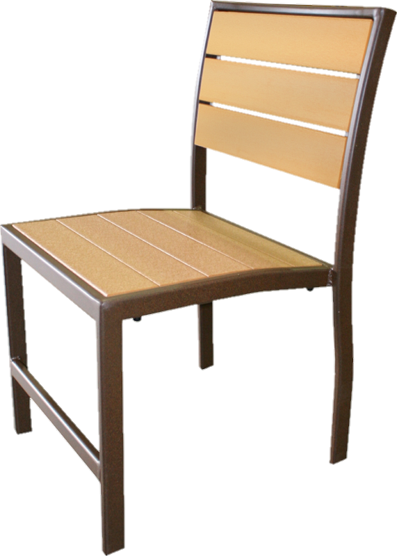 Transparent Chair Png