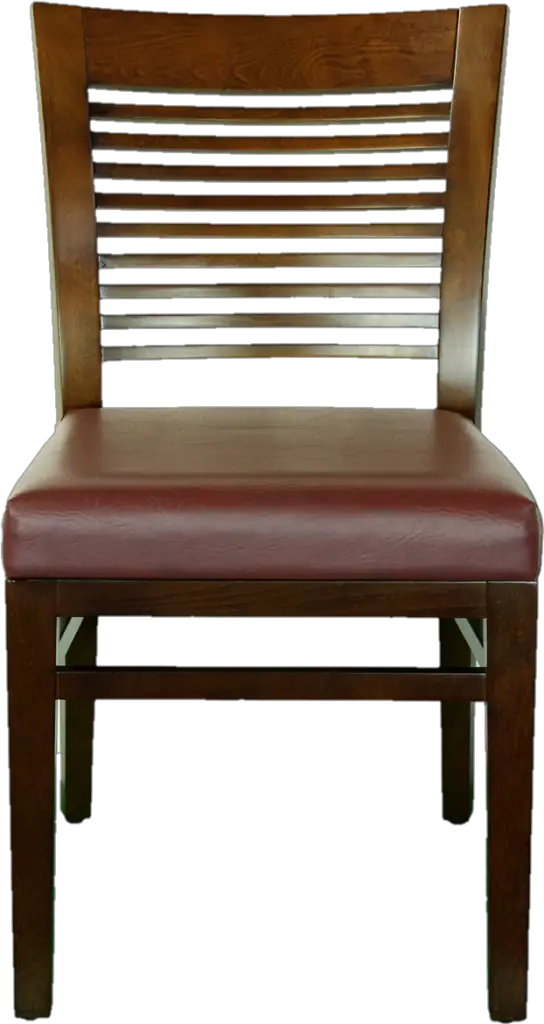 Wood Chair Png