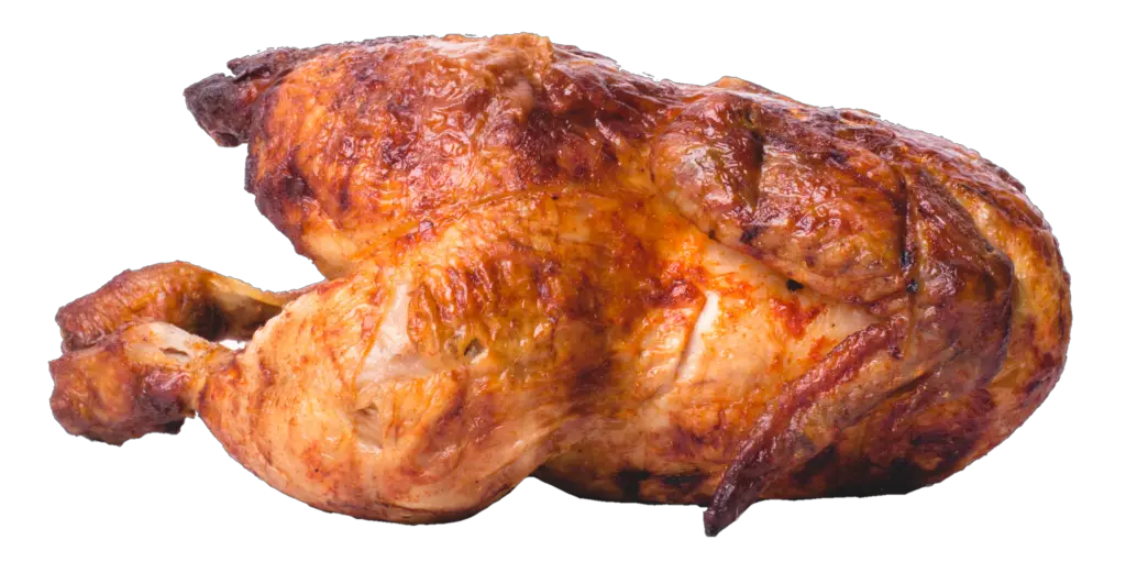 grilled chicken png