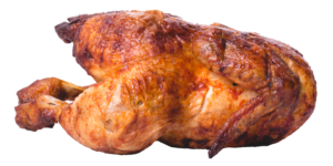Cooked Chicken Png