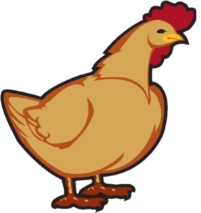 clipart Chicken Png