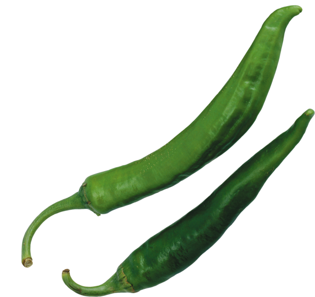 Green Chili Png