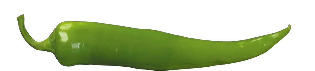 Green Chili Png