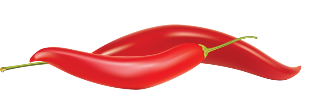 Isolated Chili Png