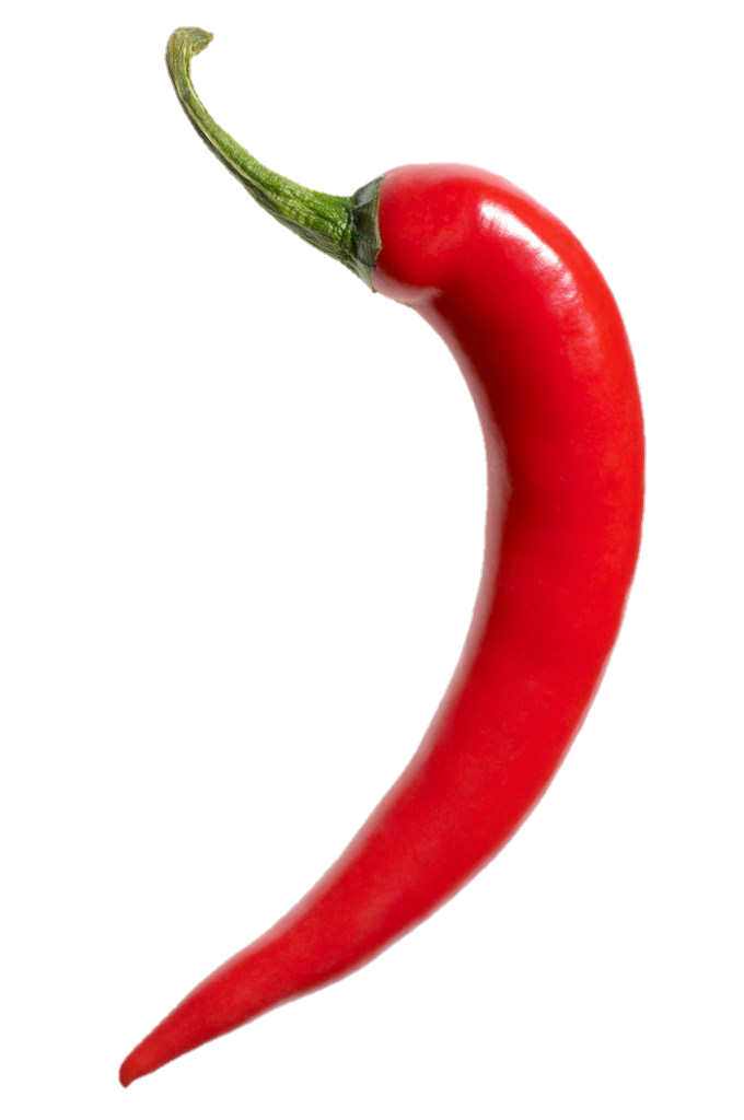 Hot Red Chili Png