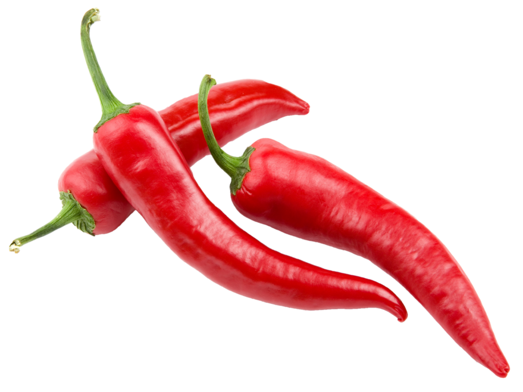 Tabasco pepper Chili Png