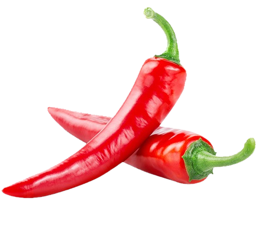 Chili pepper Png