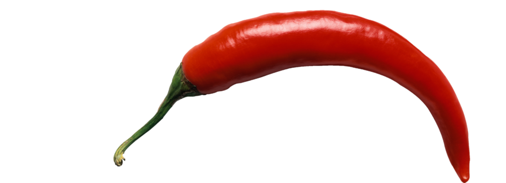 Not pepper Chili Png