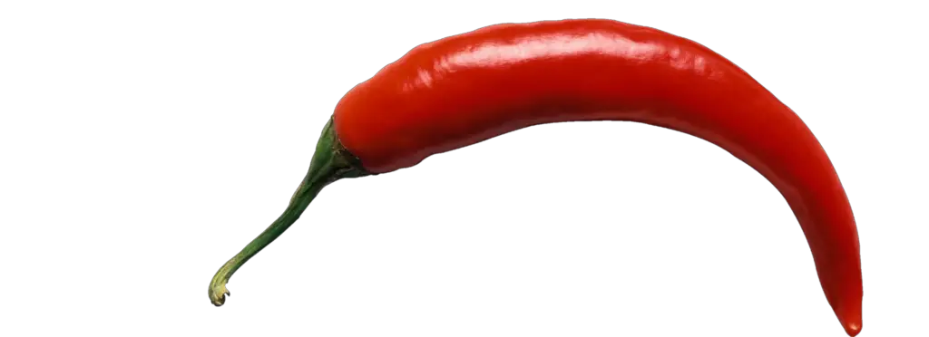 Not pepper Chili Png