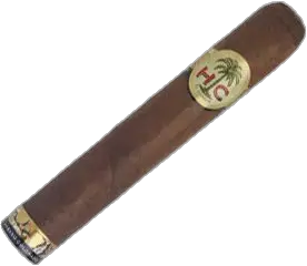 Transparent Cigar PNG Image