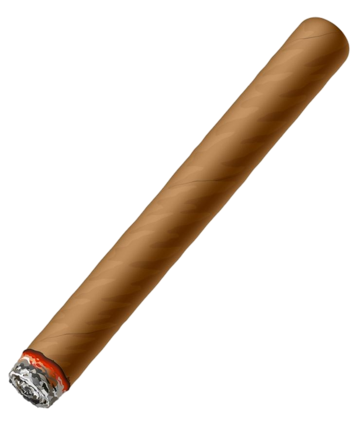 Cigar PNG Transparent Images Free Download - Pngfre