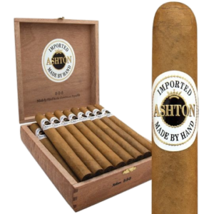 Ashton Cigar Pack PNG