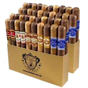 Cigars Pack PNG