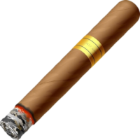 Cigar png Image