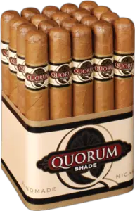 Quorum Cigar Pack PNG