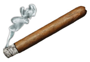 Picsart Cigar PNG