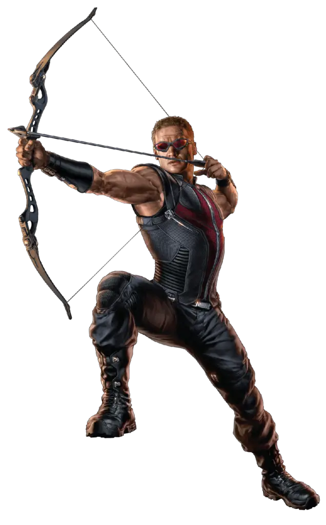 Disney Hawkeye Png