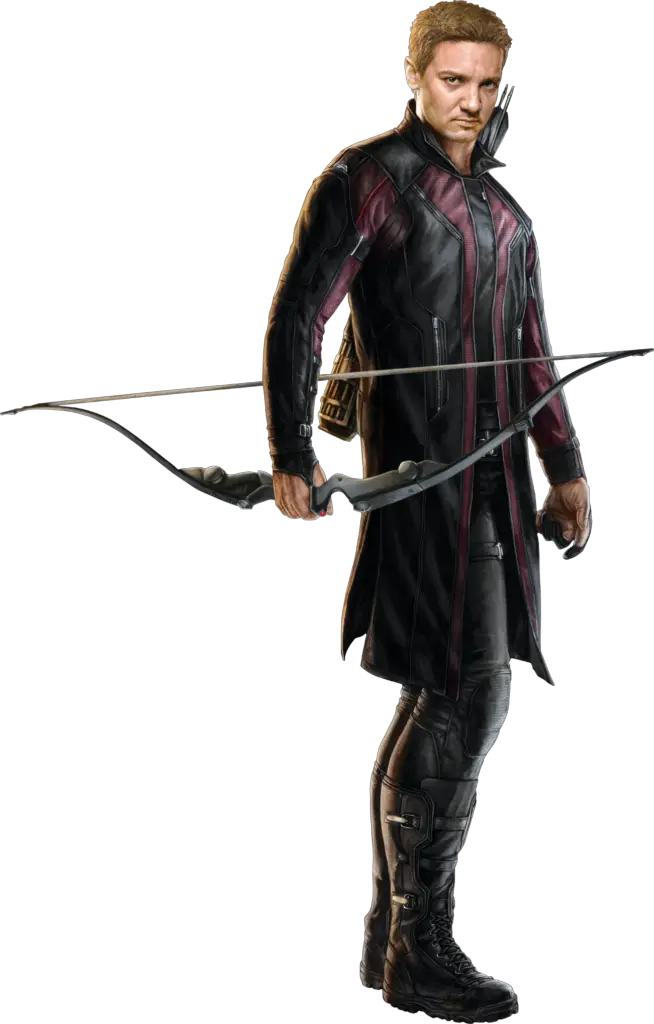 Hawkeye Clipart Png