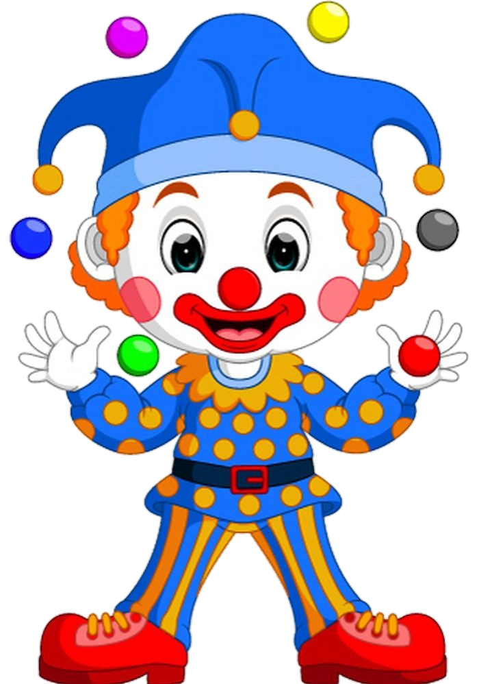 Clown-12
