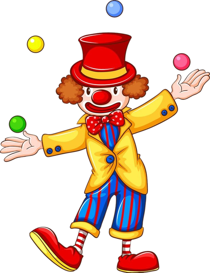 Clown-21