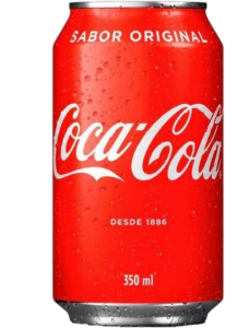 Coke Can PNG