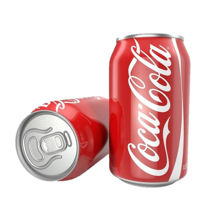 Transparent Coca Cola Png