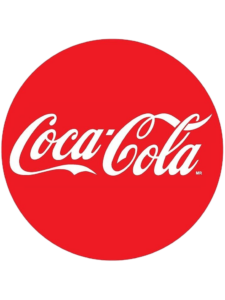 Coca Cola logo PNG