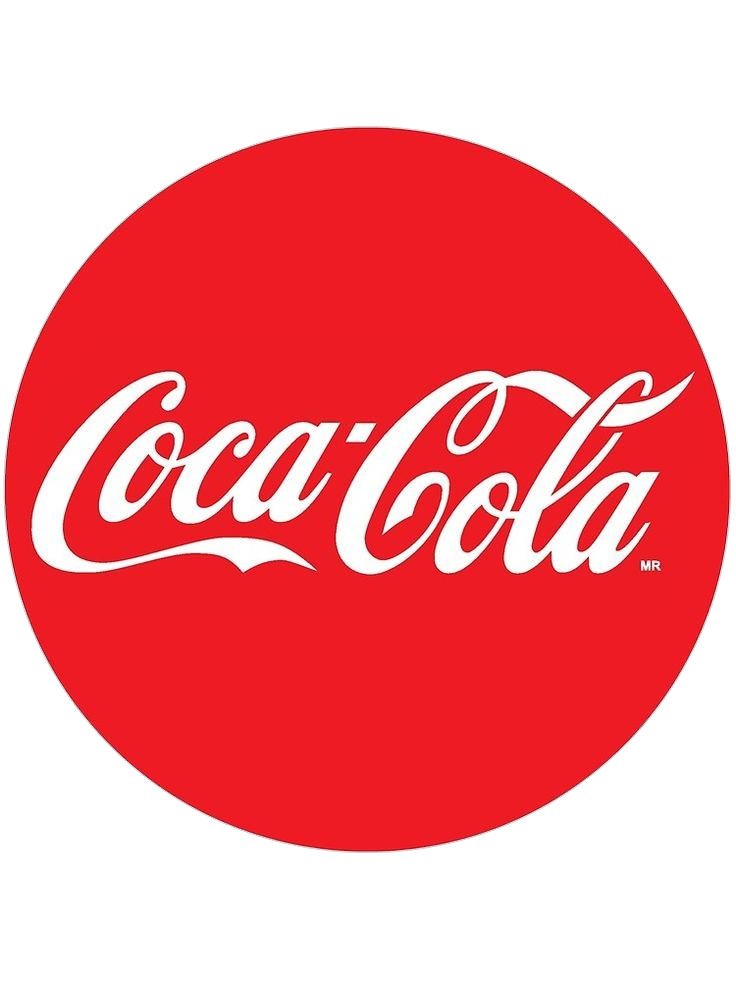 Coca Cola logo Png