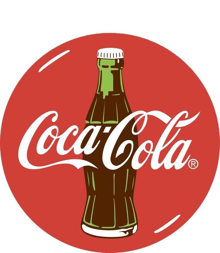 Coca Cola Logo vector Png