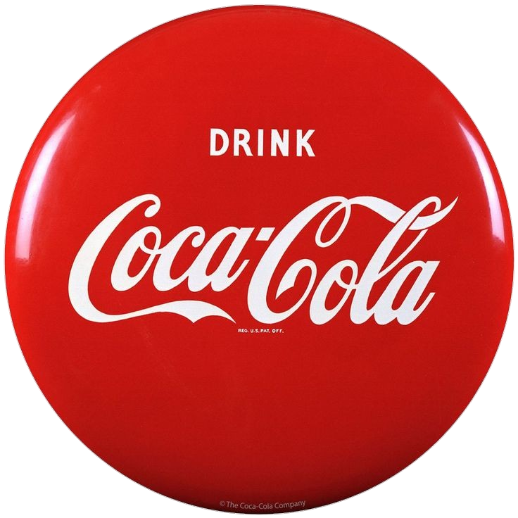 Coca Cola Logo to Color Coke - Get Coloring Pages