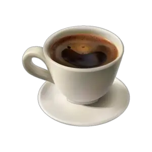 Coffee Tea PNG