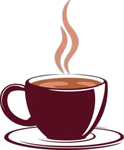 Coffee Cup Logo PNG