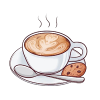 Coffee png Image