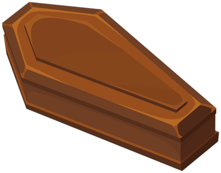 Coffin-14