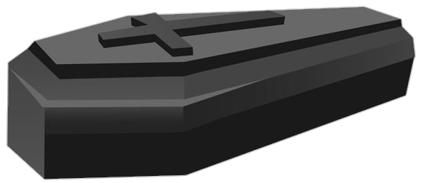 Coffin-21