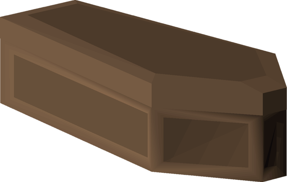 Coffin-3
