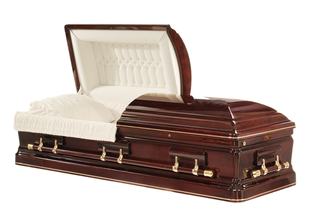 Coffin-7