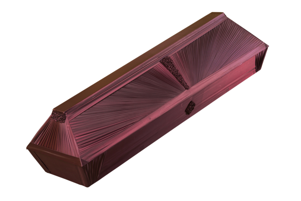Coffin Png Image